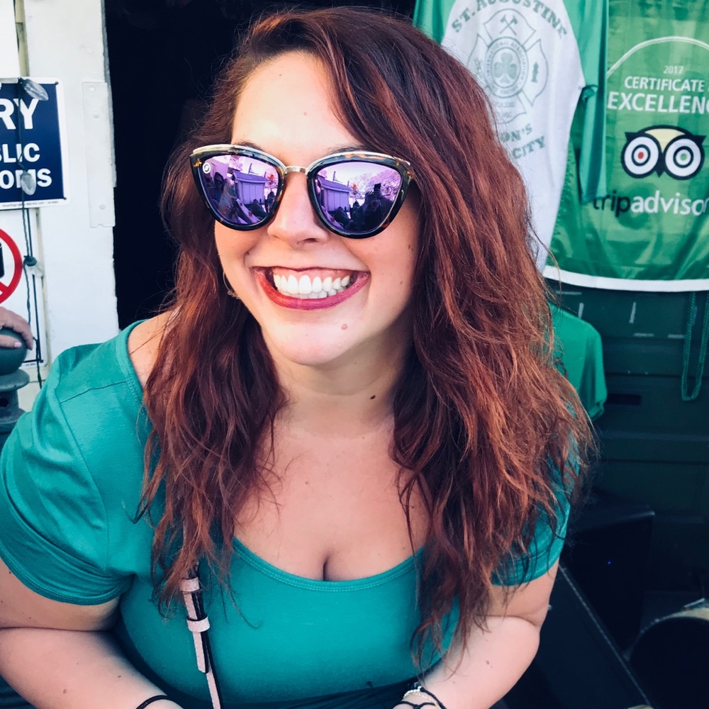Meet your Posher, Kim
